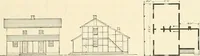 An illustration from Buildings and structures of American railroads. A reference book for railroad managers, superintendents, master mechanics, engineers, architects, and students (1893)