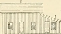 An illustration from Buildings and structures of American railroads. A reference book for railroad managers, superintendents, master mechanics, engineers, architects, and students (1893)