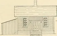 An illustration from Buildings and structures of American railroads. A reference book for railroad managers, superintendents, master mechanics, engineers, architects, and students (1893)