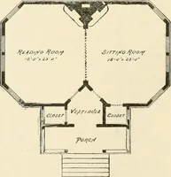 Picture 45 of 432 from Buildings and structures of American railroads. A reference book for railroad managers, superintendents, master mechanics, engineers, architects, and students (1893), leaf 69