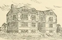 An illustration from Buildings and structures of American railroads. A reference book for railroad managers, superintendents, master mechanics, engineers, architects, and students (1893)
