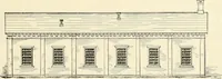 An illustration from Buildings and structures of American railroads. A reference book for railroad managers, superintendents, master mechanics, engineers, architects, and students (1893)