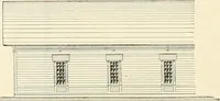 An illustration from Buildings and structures of American railroads. A reference book for railroad managers, superintendents, master mechanics, engineers, architects, and students (1893)