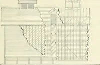 An illustration from Buildings and structures of American railroads. A reference book for railroad managers, superintendents, master mechanics, engineers, architects, and students (1893)