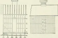 An illustration from Buildings and structures of American railroads. A reference book for railroad managers, superintendents, master mechanics, engineers, architects, and students (1893)