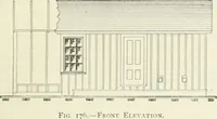 An illustration from Buildings and structures of American railroads. A reference book for railroad managers, superintendents, master mechanics, engineers, architects, and students (1893)