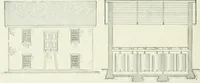 An illustration from Buildings and structures of American railroads. A reference book for railroad managers, superintendents, master mechanics, engineers, architects, and students (1893)