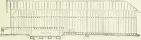 An illustration from Buildings and structures of American railroads. A reference book for railroad managers, superintendents, master mechanics, engineers, architects, and students (1893)