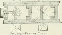 Picture 108 of 398 from Buildings and structures of American railroads. A reference book for railroad managers, superintendents, master mechanics, engineers, architects, and students (1893), leaf 141