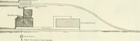 An illustration from Buildings and structures of American railroads. A reference book for railroad managers, superintendents, master mechanics, engineers, architects, and students (1893)