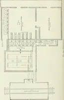 An illustration from Buildings and structures of American railroads. A reference book for railroad managers, superintendents, master mechanics, engineers, architects, and students (1893)