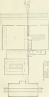 An illustration from Buildings and structures of American railroads. A reference book for railroad managers, superintendents, master mechanics, engineers, architects, and students (1893)