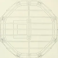 An illustration from Buildings and structures of American railroads. A reference book for railroad managers, superintendents, master mechanics, engineers, architects, and students (1893)