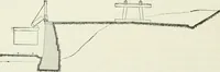 An illustration from Buildings and structures of American railroads. A reference book for railroad managers, superintendents, master mechanics, engineers, architects, and students (1893)