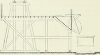 An illustration from Buildings and structures of American railroads. A reference book for railroad managers, superintendents, master mechanics, engineers, architects, and students (1893)