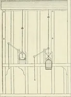 An illustration from Buildings and structures of American railroads. A reference book for railroad managers, superintendents, master mechanics, engineers, architects, and students (1893)