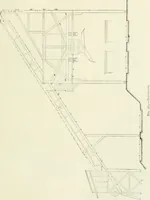 An illustration from Buildings and structures of American railroads. A reference book for railroad managers, superintendents, master mechanics, engineers, architects, and students (1893)