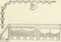 Picture 156 of 398 from Buildings and structures of American railroads. A reference book for railroad managers, superintendents, master mechanics, engineers, architects, and students (1893), leaf 202