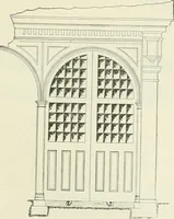 An illustration from Buildings and structures of American railroads. A reference book for railroad managers, superintendents, master mechanics, engineers, architects, and students (1893)