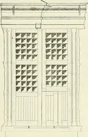 An illustration from Buildings and structures of American railroads. A reference book for railroad managers, superintendents, master mechanics, engineers, architects, and students (1893)