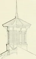 An illustration from Buildings and structures of American railroads. A reference book for railroad managers, superintendents, master mechanics, engineers, architects, and students (1893)