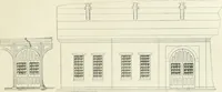 An illustration from Buildings and structures of American railroads. A reference book for railroad managers, superintendents, master mechanics, engineers, architects, and students (1893)