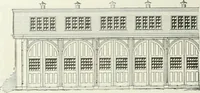 An illustration from Buildings and structures of American railroads. A reference book for railroad managers, superintendents, master mechanics, engineers, architects, and students (1893)