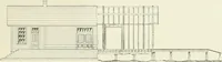 An illustration from Buildings and structures of American railroads. A reference book for railroad managers, superintendents, master mechanics, engineers, architects, and students (1893)