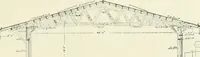 An illustration from Buildings and structures of American railroads. A reference book for railroad managers, superintendents, master mechanics, engineers, architects, and students (1893)