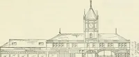 An illustration from Buildings and structures of American railroads. A reference book for railroad managers, superintendents, master mechanics, engineers, architects, and students (1893)