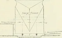Picture 217 of 398 from Buildings and structures of American railroads. A reference book for railroad managers, superintendents, master mechanics, engineers, architects, and students (1893), leaf 278