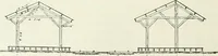 An illustration from Buildings and structures of American railroads. A reference book for railroad managers, superintendents, master mechanics, engineers, architects, and students (1893)