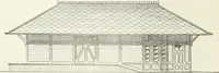 An illustration from Buildings and structures of American railroads. A reference book for railroad managers, superintendents, master mechanics, engineers, architects, and students (1893)