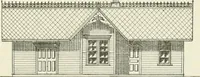 An illustration from Buildings and structures of American railroads. A reference book for railroad managers, superintendents, master mechanics, engineers, architects, and students (1893)