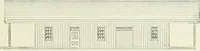 An illustration from Buildings and structures of American railroads. A reference book for railroad managers, superintendents, master mechanics, engineers, architects, and students (1893)