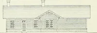 An illustration from Buildings and structures of American railroads. A reference book for railroad managers, superintendents, master mechanics, engineers, architects, and students (1893)