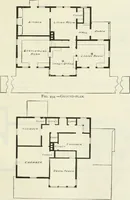 An illustration from Buildings and structures of American railroads. A reference book for railroad managers, superintendents, master mechanics, engineers, architects, and students (1893)