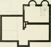 An illustration from Buildings and structures of American railroads. A reference book for railroad managers, superintendents, master mechanics, engineers, architects, and students (1893)