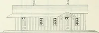 An illustration from Buildings and structures of American railroads. A reference book for railroad managers, superintendents, master mechanics, engineers, architects, and students (1893)