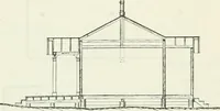 An illustration from Buildings and structures of American railroads. A reference book for railroad managers, superintendents, master mechanics, engineers, architects, and students (1893)