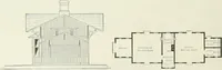 Picture 271 of 398 from Buildings and structures of American railroads. A reference book for railroad managers, superintendents, master mechanics, engineers, architects, and students (1893), leaf 323