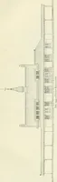 An illustration from Buildings and structures of American railroads. A reference book for railroad managers, superintendents, master mechanics, engineers, architects, and students (1893)