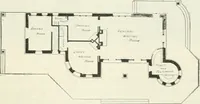 An illustration from Buildings and structures of American railroads. A reference book for railroad managers, superintendents, master mechanics, engineers, architects, and students (1893)