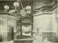 An illustration from Buildings and structures of American railroads. A reference book for railroad managers, superintendents, master mechanics, engineers, architects, and students (1893)