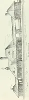 An illustration from Buildings and structures of American railroads. A reference book for railroad managers, superintendents, master mechanics, engineers, architects, and students (1893)