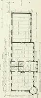 An illustration from Buildings and structures of American railroads. A reference book for railroad managers, superintendents, master mechanics, engineers, architects, and students (1893)