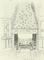 An illustration from Buildings and structures of American railroads. A reference book for railroad managers, superintendents, master mechanics, engineers, architects, and students (1893)