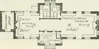 An illustration from Buildings and structures of American railroads. A reference book for railroad managers, superintendents, master mechanics, engineers, architects, and students (1893)