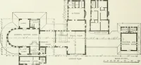 An illustration from Buildings and structures of American railroads. A reference book for railroad managers, superintendents, master mechanics, engineers, architects, and students (1893)
