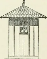 An illustration from Buildings and structures of American railroads. A reference book for railroad managers, superintendents, master mechanics, engineers, architects, and students (1893)